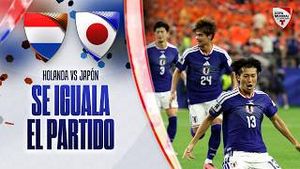 Video post by @deportes on YouTube