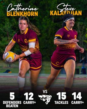 Image post by @concordia_wrug on Instagram