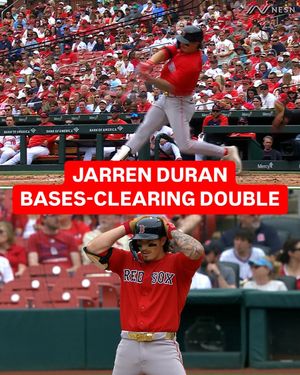 Image post by @nesn on Instagram