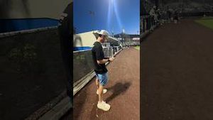 Video post by @gamechangersports on YouTube