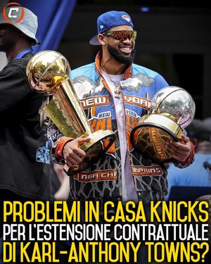 Image post by @cronache_di_basket on Instagram