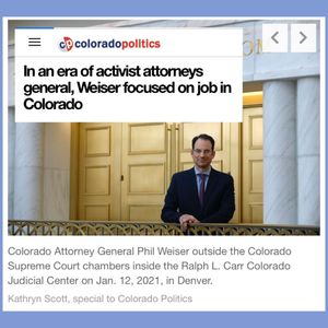 Image post by @philforcolorado on Instagram