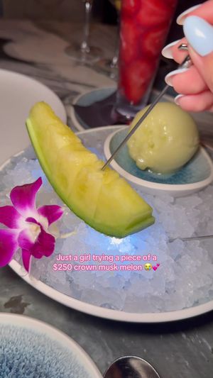 Video post by @nyfoodsharings on TikTok