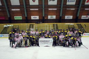 Image post by @uvmwhockey on Instagram