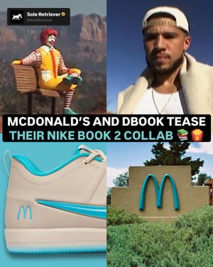 Image post by @soleretriever on Instagram