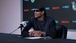 Video post by @bucks on YouTube