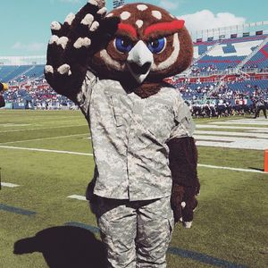 Image post by @fauathletics on Instagram