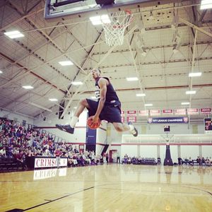 Image post by @harvardcrimson on Instagram