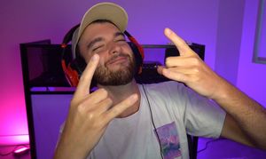 Image post by @NoahJ456 on Twitter