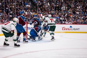 Image post by @mnwild on Twitter