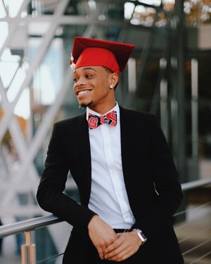 Image post by @ncstate on Instagram