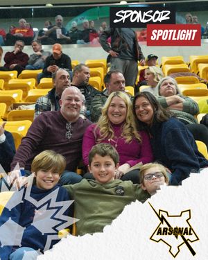 Image post by @baltimore_blast on Instagram