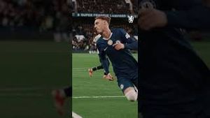 Video post by @chelseafc on YouTube