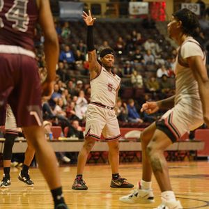 Image post by @iupmbb on Instagram