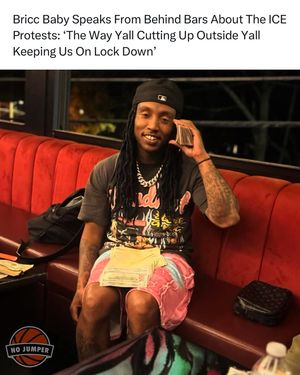 Image post by @nojumper on Instagram