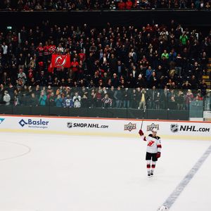 Image post by @njdevils on Instagram