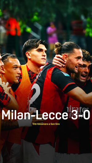 Video post by @dazn_it on Instagram
