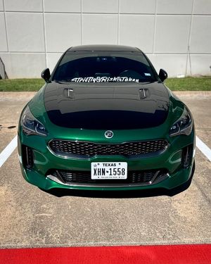 Image post by @teckwrap on Instagram