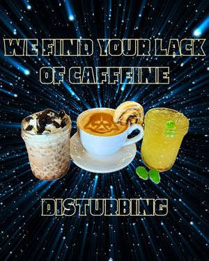 Image post by @perkatorycoffeeco on Instagram