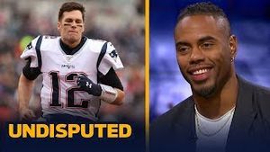 Video post by @foxsports on YouTube