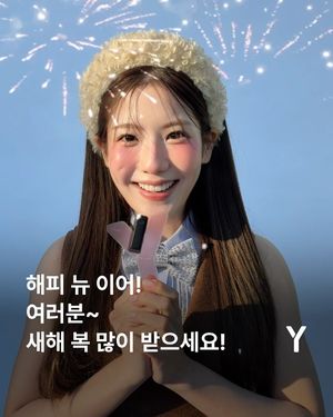 Image post by @ymagazine_official on Instagram