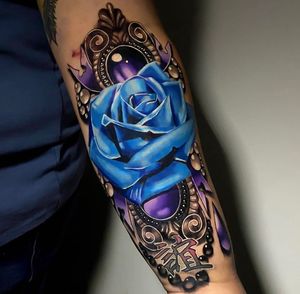 Image post by @skindesigntattoos on Instagram