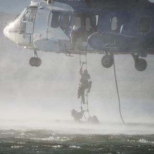 Image post by @airmanmagazine on Instagram