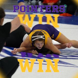 Image post by @uwspathletics on Instagram
