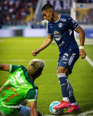 Image post by @motagua on Instagram