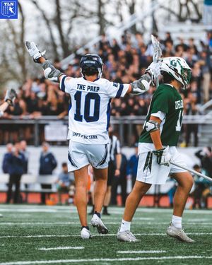 Image post by @lacrossenetwork on Instagram