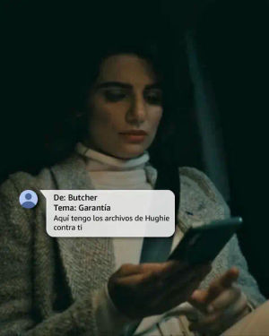 Image post by @primevideolat on TikTok