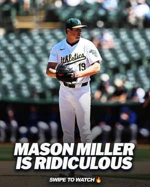 Image post by @pitchersnation on Instagram