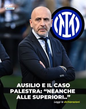 Image post by @sportmediaset on Instagram