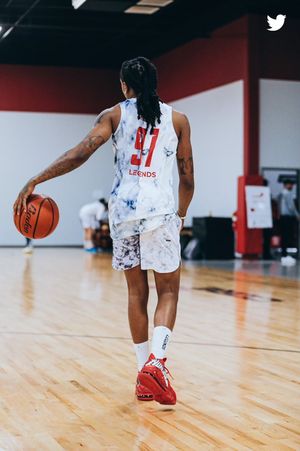 Image post by @QuavoStuntin on Twitter