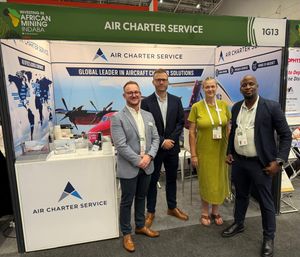 Image post by @acs_aircharter on Instagram