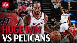 Video post by @laclippers on YouTube