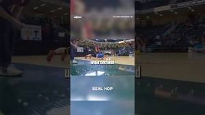 Video post by @maxpreps on YouTube