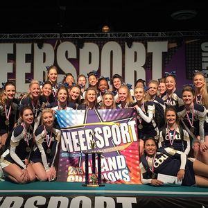 Image post by @cbucheer on Instagram