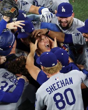 Image post by @mlb.korea on Instagram