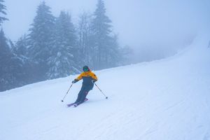 Image post by @mountsunapeeresort on Facebook
