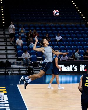Image post by @ucimvb on Instagram