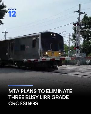 Image post by @news12li on Instagram