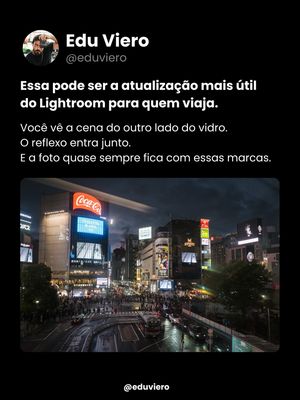 Image post by @eduviero on Instagram