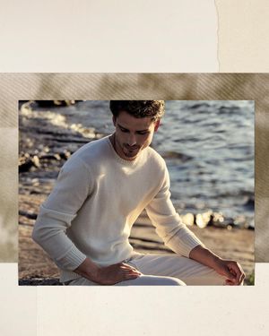 Image post by @loropiana on Instagram