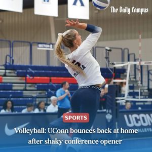 Image post by @the_dailycampus on Instagram