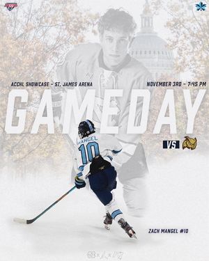 Image post by @tarheelhockey on Instagram