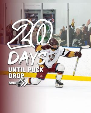 Image post by @txst_hockey on Instagram
