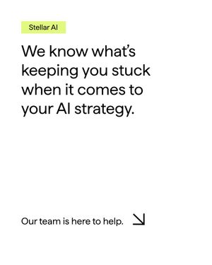 Image post by @stellaragency on Instagram