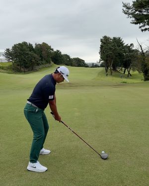 Image post by @taylormadegolf on Instagram