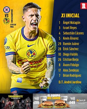 Image post by @record_mexico on Instagram